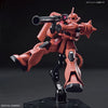 HIGH GRADE (HG) HGUC 1/144 MS-06S CHAR'S ZAKU II (REVIVE)