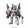 HIGH GRADE (HG) HGUC 1/144 RX-0 FULL ARMOR UNICORN GUNDAM (DESTROY MODE/RED COLOR VER.)