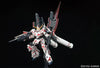 HIGH GRADE (HG) HGUC 1/144 RX-0 FULL ARMOR UNICORN GUNDAM (DESTROY MODE/RED COLOR VER.)