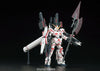 HIGH GRADE (HG) HGUC 1/144 RX-0 FULL ARMOR UNICORN GUNDAM (DESTROY MODE/RED COLOR VER.)