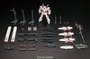 HIGH GRADE (HG) HGUC 1/144 RX-0 FULL ARMOR UNICORN GUNDAM (DESTROY MODE/RED COLOR VER.)