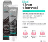 Korea 2080 black charcoal toothpaste