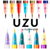 日本Flowfushi UZU液体眼线笔.