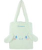 Japan SANRIO Sanrio cute plush bag - a variety of optional
