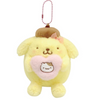 Japan Sanrio pendant doll (hugging love) 4 options