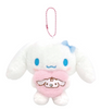 Japan Sanrio pendant doll (hugging love) 4 options