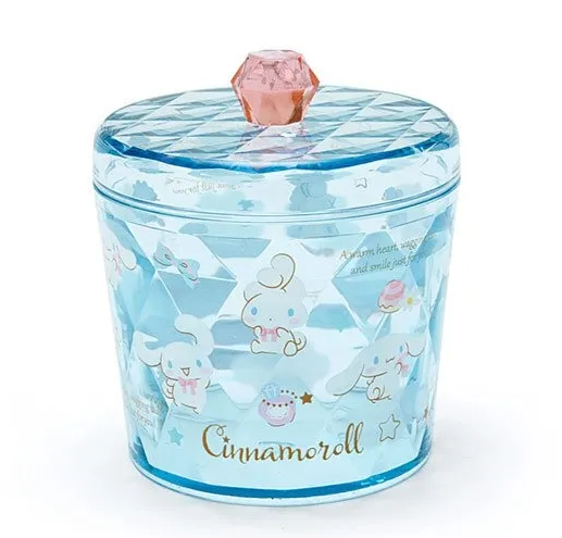 Japan Sanrio diamond storage tank (two colors optional)