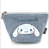 Japan Sanrio Cinnamon Dog Pouch (Three Colors Available)