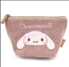 Japan Sanrio Cinnamon Dog Pouch (Three Colors Available)