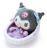 Japan Sanrio cradle doll (5 options)