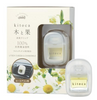 Japan HARUKADO kitoka Car Aroma Diffuser-various options