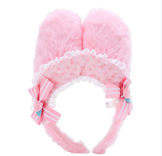 Sanrio Pink Headband