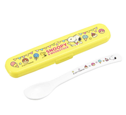 Snoopy Snoopy Spoon