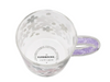 Starbucks Cherry Blossom Limited Cup (Purple)