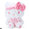 sanrio cherry blossom limited doll