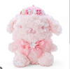 sanrio cherry blossom limited doll