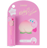 Japan Lovisia Star Kirby Lip Balm-various options