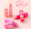 Japan Lovisia Star Kirby Lip Balm-various options