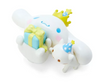 Japanese Sanrio Party Little Prince-Yugui Dog Blind Box