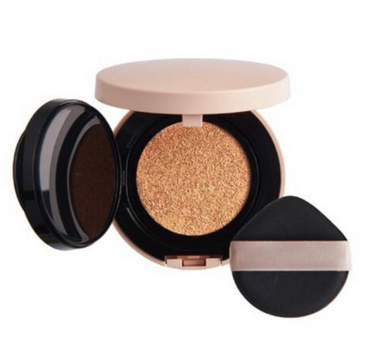 Japan's CEZANNE Cushion Foundation - 10 colors 