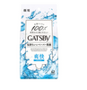 Mandom Gatsby Men's Face & Body Cleansing Wipes - Assorted Options