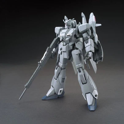 HIGH GRADE (HG) HGUC 1/144 MSZ-006A1 ZETA PLUS (UNICORN VERSION)