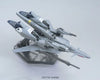 HIGH GRADE (HG) HGUC 1/144 MSZ-006A1 ZETA PLUS (UNICORN VERSION)