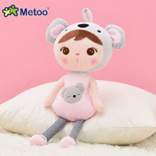 Domestic product METOO Oubeier Keppel doll - a variety of options (deer, koala)