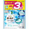 Japan P&G Botanical Ingredients Floral Laundry Ball-46pcs 
