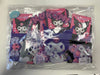 Sanrio Sanrio socks lucky bag (5 pairs)
