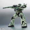 Bandai Spirits The Robot Spirits<Side MS> MS-06 Zaku II Ver.A.N.I.M.E.