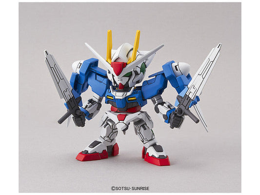 EX008 00 Gundam