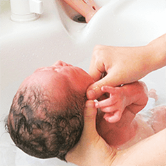 Japan MAMA&amp;KIDS Baby Shampoo-370ml