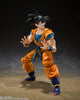 Dragon Ball Super: Super Hero SH Figuarts Goku