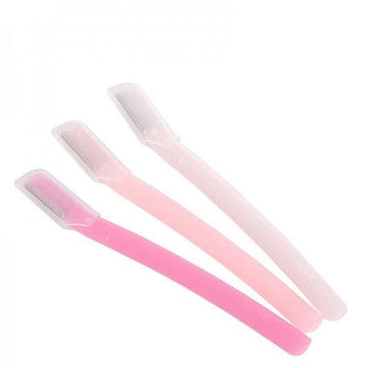 Shiseido Eyebrow Trimmer-Small-3pcs