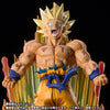 Dragon Ball Z FiguartsZERO Extra Battle Super Saiyan Goku - Are You Talking About Krillin?!!!!!