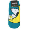 Peanuts Snoopy cartoon socks - a variety of optional