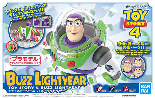 Toy Story - Buzz Lightyear