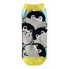 Cartoon character socks - random style