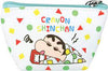 Crayon Shinchan Triangle Cartoon Mini Bag