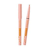 Japan CEZANNE 2 in 1 liquid eyeliner-various options