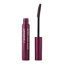 Japan CANMAKE 3-in-1 Express Mascara - Variety of options