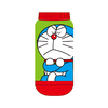 Japanese Fujio Doraemon Socks-Kids