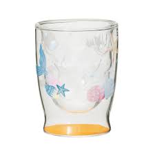 Japanese Starbucks glass-various options