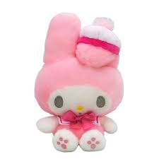 Japan SANRIO Sanrio Melody Doll