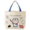 Japanese Doraemon Small Canvas Tote Bag - Three Options