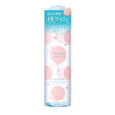 日本BCL 蜜桃清凉保湿水乳液