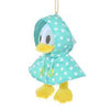 Japan Tokyo Disney cartoon pendant raincoat series - a variety of optional