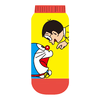 Japanese Fujio Doraemon Socks-Adult Version