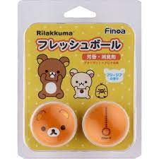 日本Finoa 多用途芳香除臭球- 多款可选
